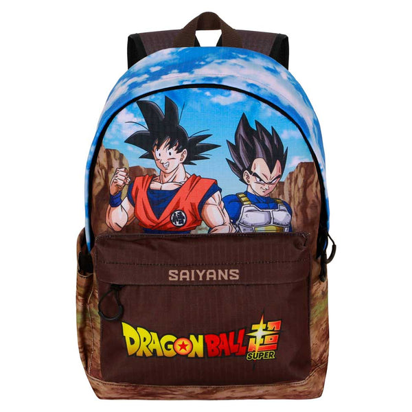 Sac à Dos HS FAN 3.0 Dragon Ball « Rivals »