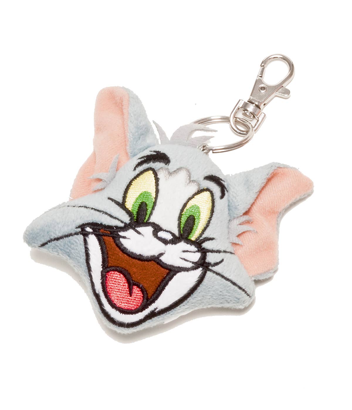 Monedero de peluche TOM de 6 cm