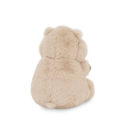 Peluche hamster la plus douce (22 cm) - 0+