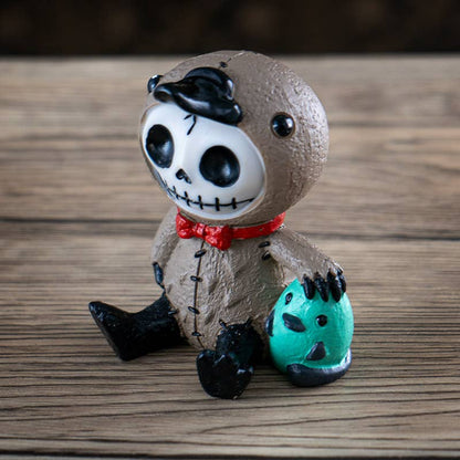 Ornithorynque Furrybones