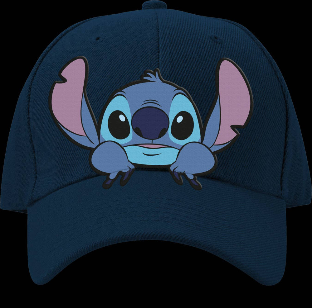 Disney Lilo and Stitch Cap - Stitch