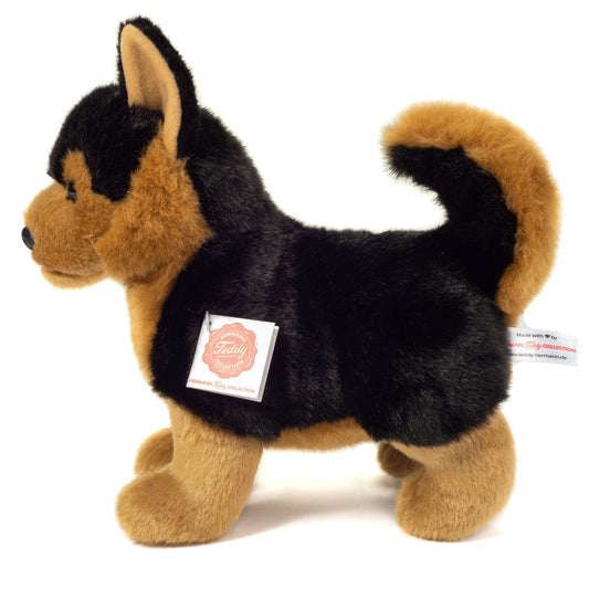 Peluche berger allemand
