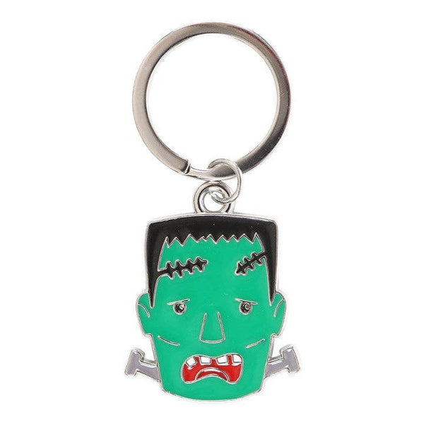 Portachiavi di Halloween di Monster Frank