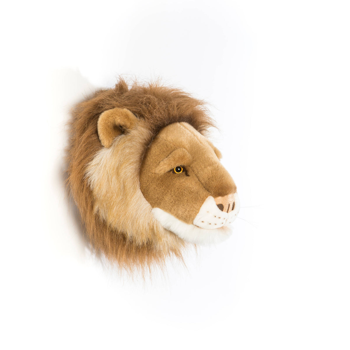 Cesar le Lion : Décoration Murale