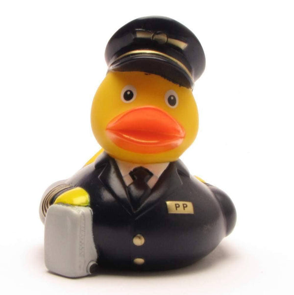 エアパイロットダック