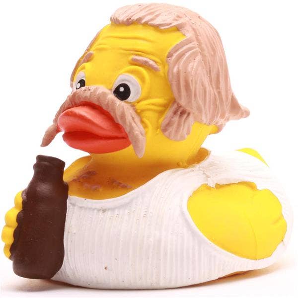 オーストラリアアヒル