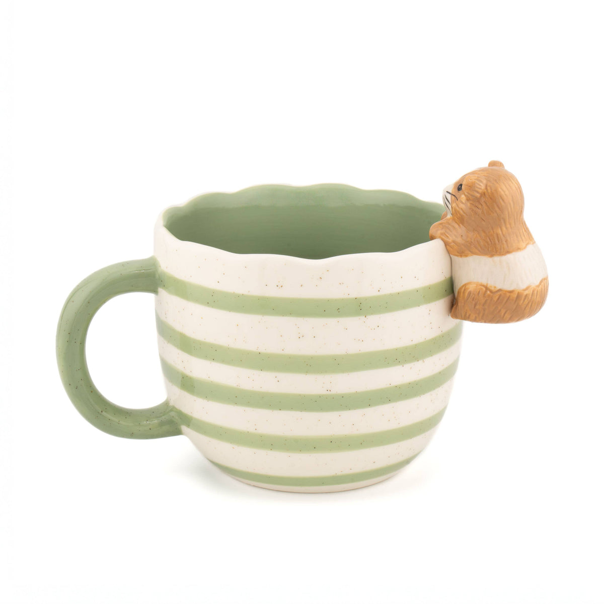Mug Cochon d'Inde Espiègle