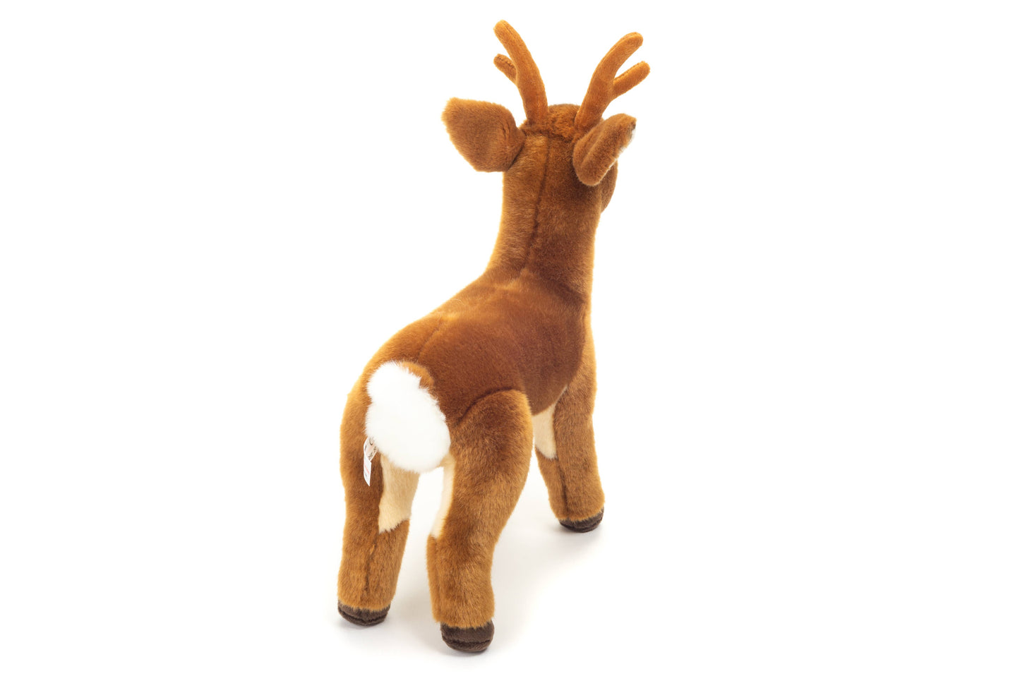 Plush Deer