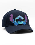 Disney Lilo and Stitch Cap - Stitch