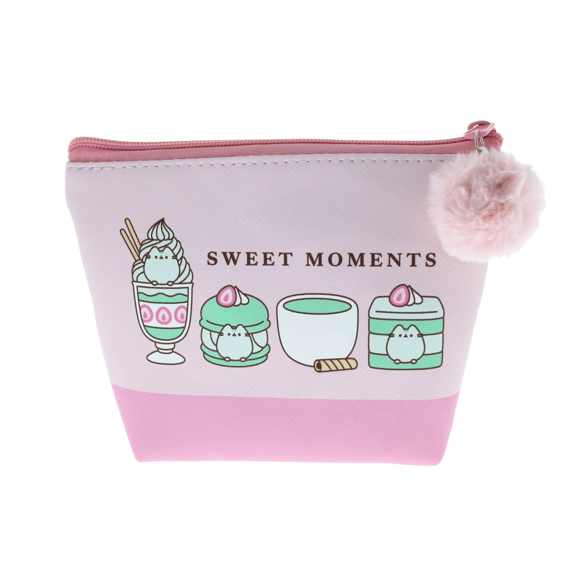Trousse à crayons – Pusheen Sweets | Blueprint Collections – vue 1