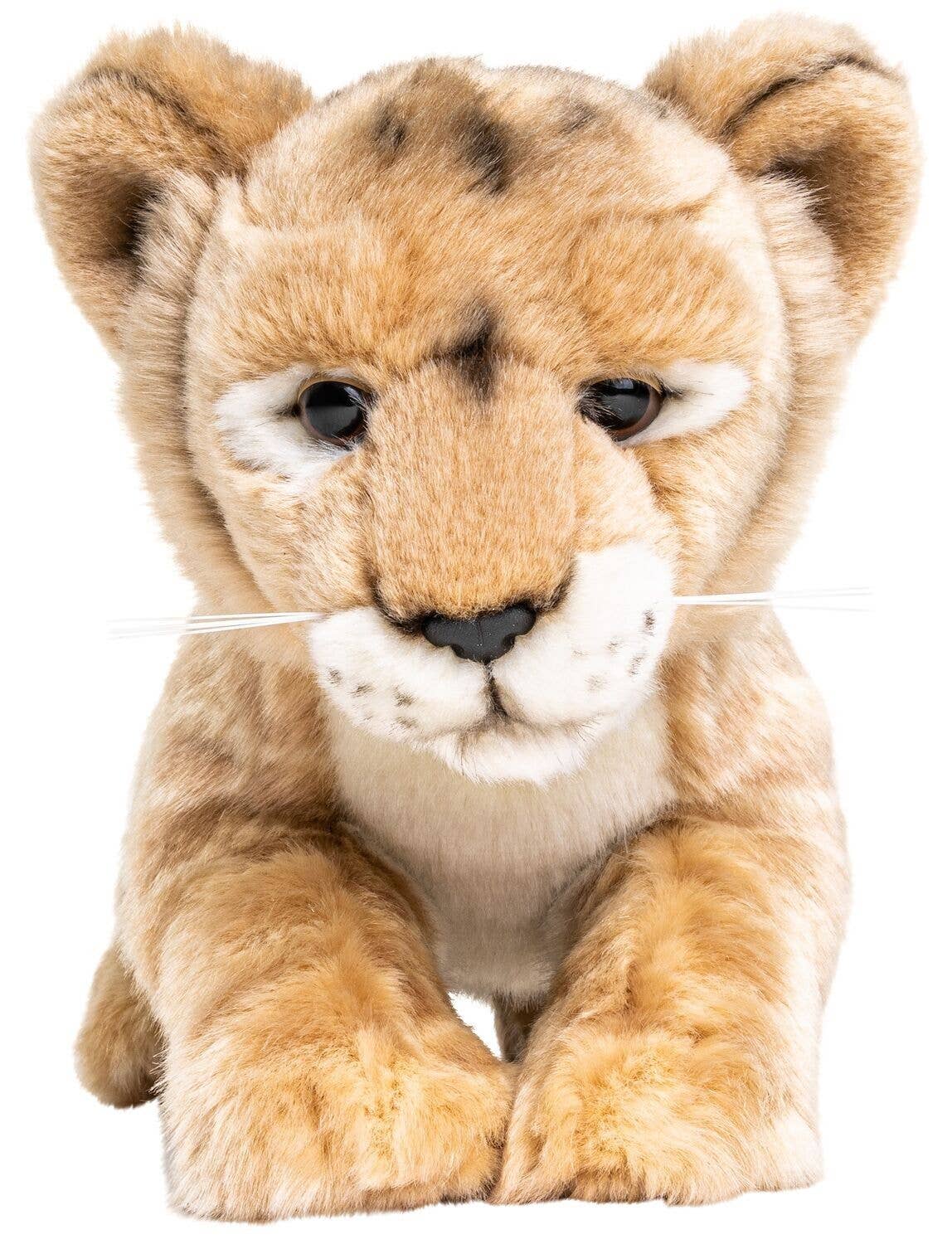 Peluche Lionceau