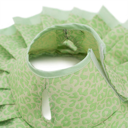 Peluche Grace el Gorrión: Aguacate - 20 cm - 0+