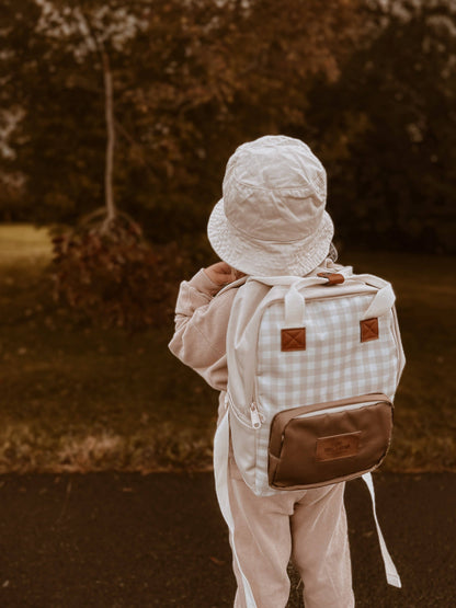 Sac à dos Enfant - Vichy