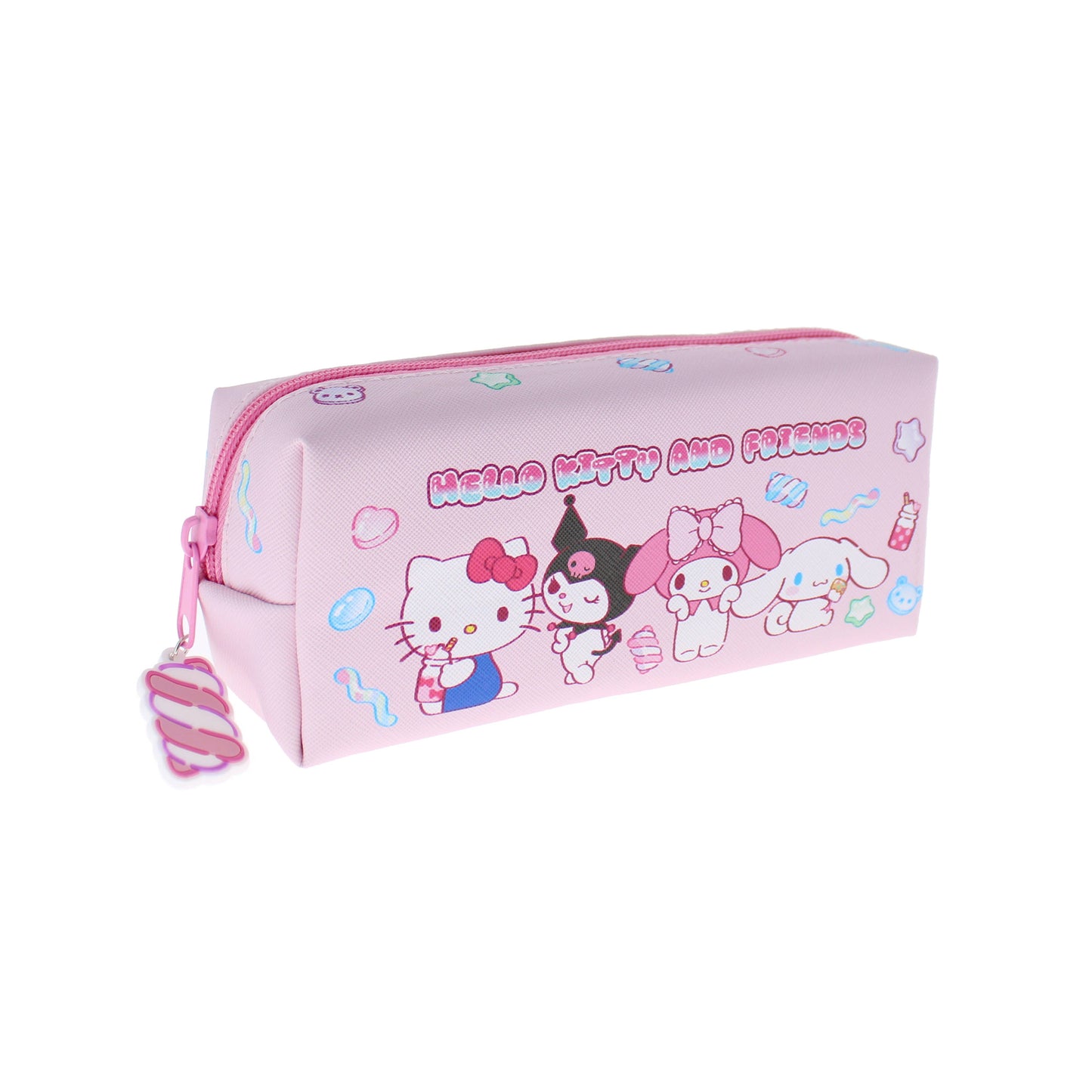 Estuche para lápices Hello Kitty Sweets