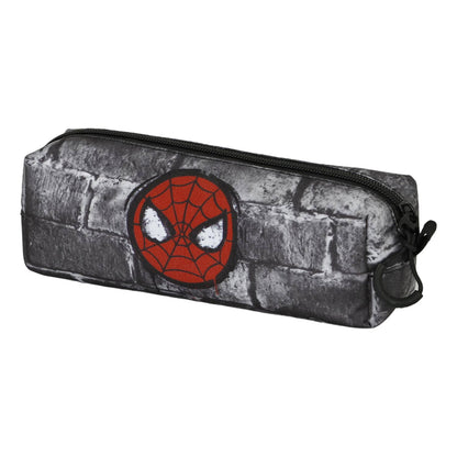 Spiderman Amazing-Trousse Carré FAN 2.0