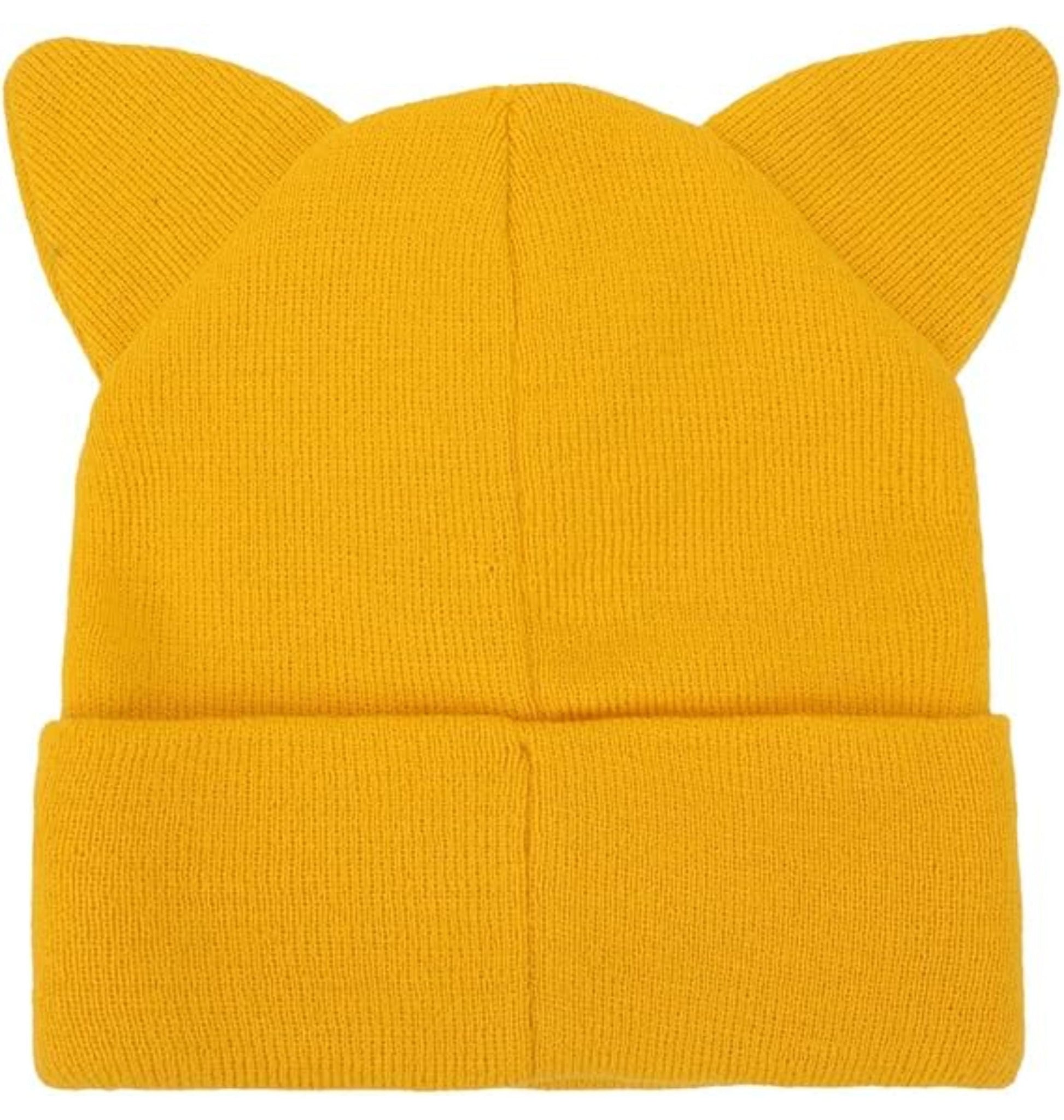Set bonnet et gants Sonic Tails