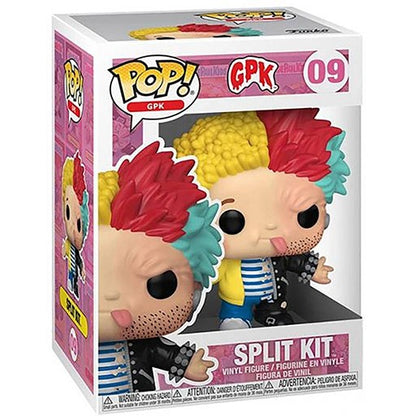 Pop! Split Kit