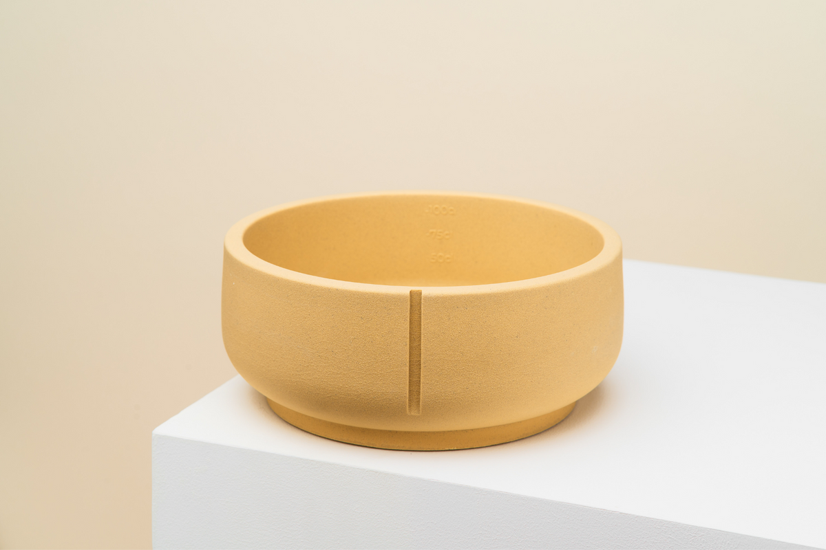 Classic Bowl – M