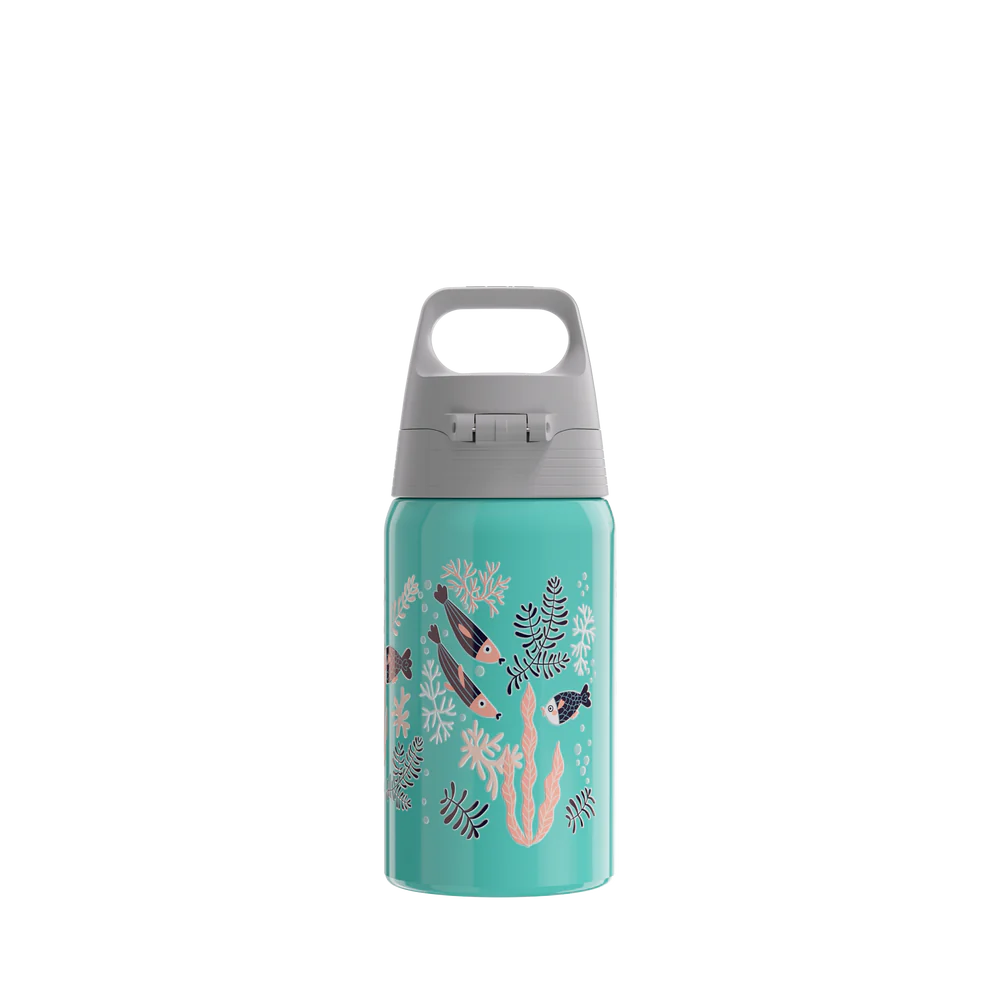Gourde Enfant Shield ONE Kids Atlantis 0.5 L