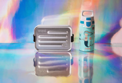 Botella de agua Shield ONE Kids Atlantis de 0,5 L 