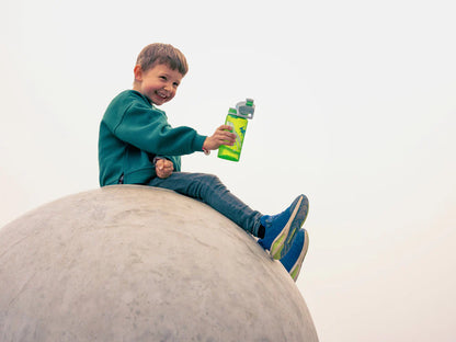 Gourde Enfant VIVA ONE Jurassica 0.5 L