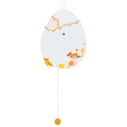 Emmi Duck Puppet - Who will hatch?