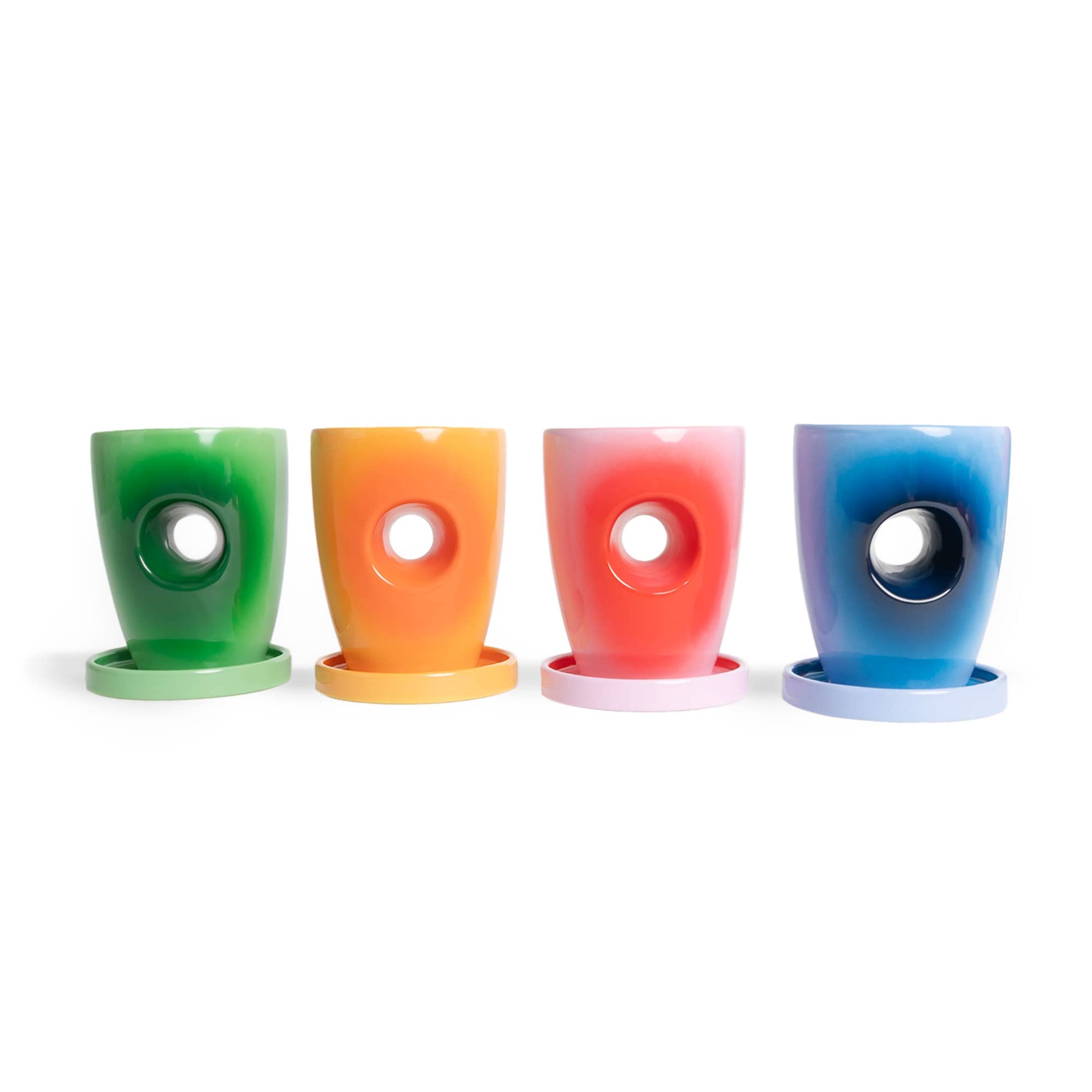 Tasse Chauffe Mains Feu Helio Ferretti Vue 6