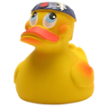 Pato Chefe Bushido 