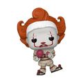 Pop! Bob Gray como Pennywise