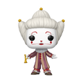 Pop! Little Periwinkle