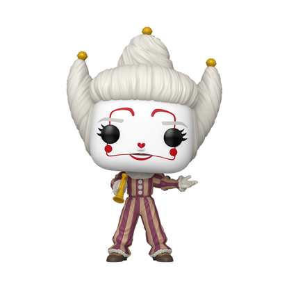 Pop! Periwinkle