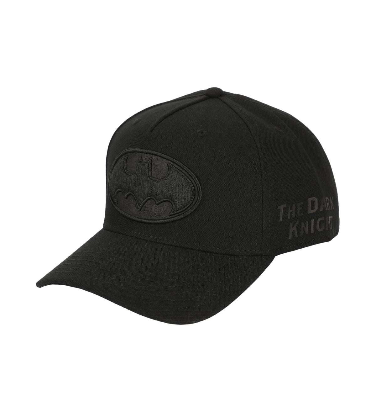 Casquette adulte Batman avec logo