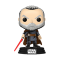 Pop! Comte Dooku (Retro)