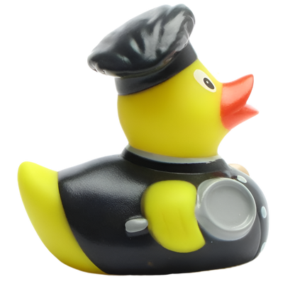 Canard Chef Cuisinier