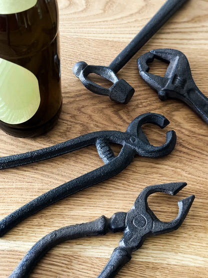 Terminal Toolper Toolper