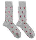 Chaussettes Hippocampes