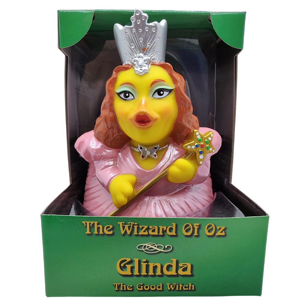 Glinda Duck