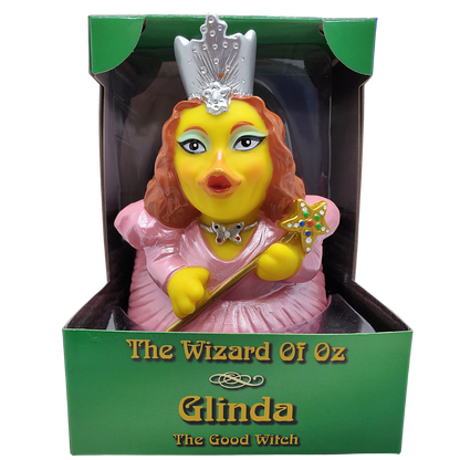 Glinda Duck