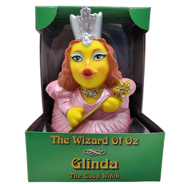 Pato Glinda