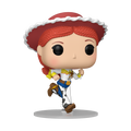 Pop! Jessie (Toy Story 5)