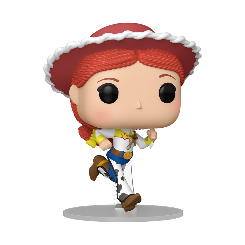 Jessie