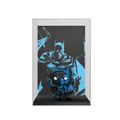 Pop! Comic Covers Batman Black & Blue