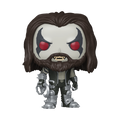 Pop! Lobo