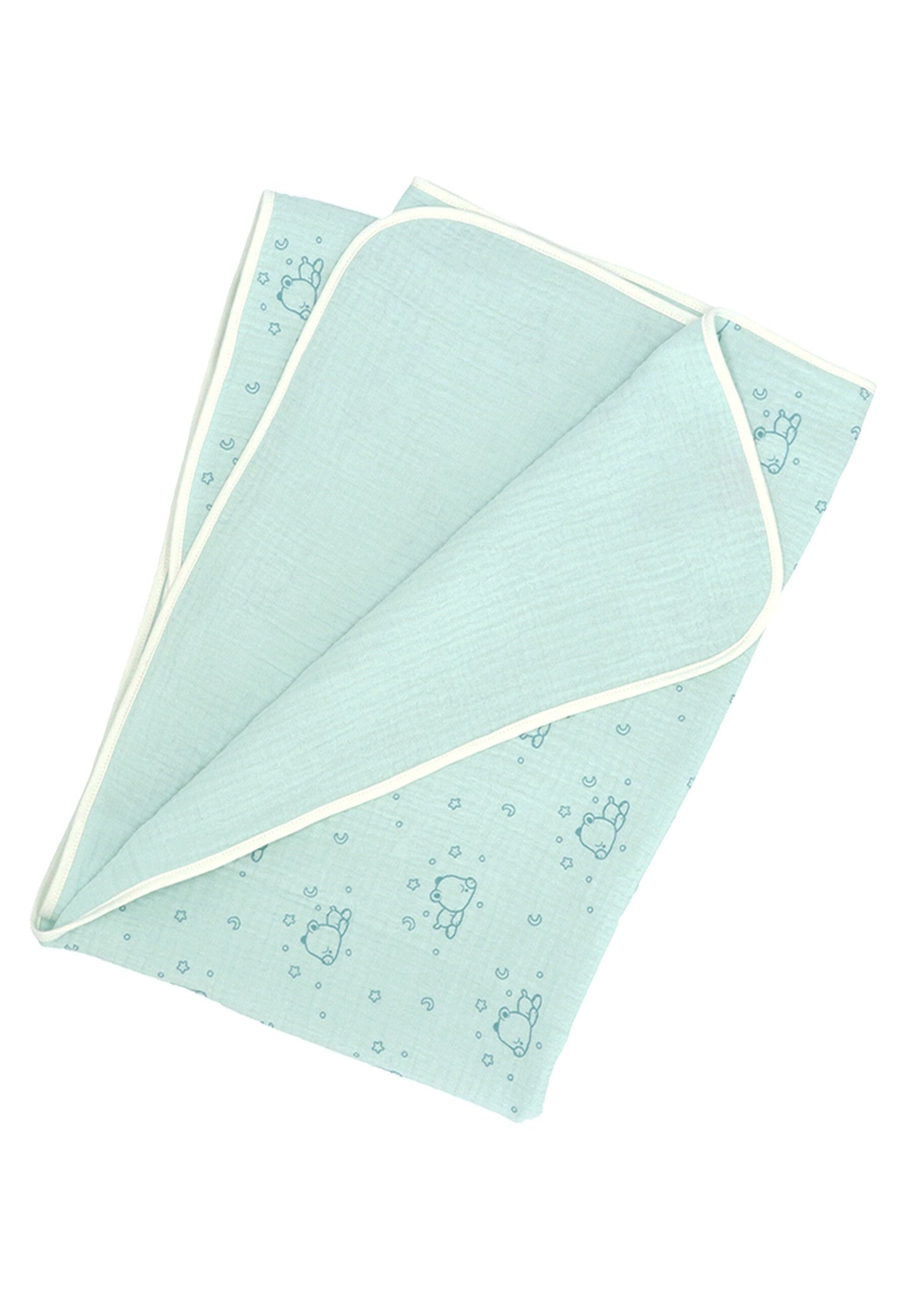 Couverture bébé