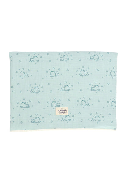 Couverture bébé