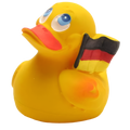 Eend Duitsland