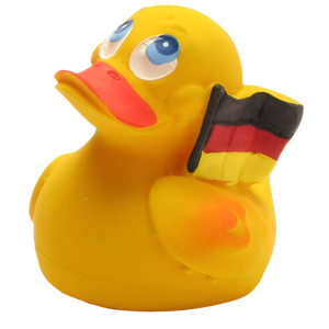 Duck Germany