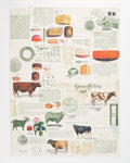 Cheesecloth