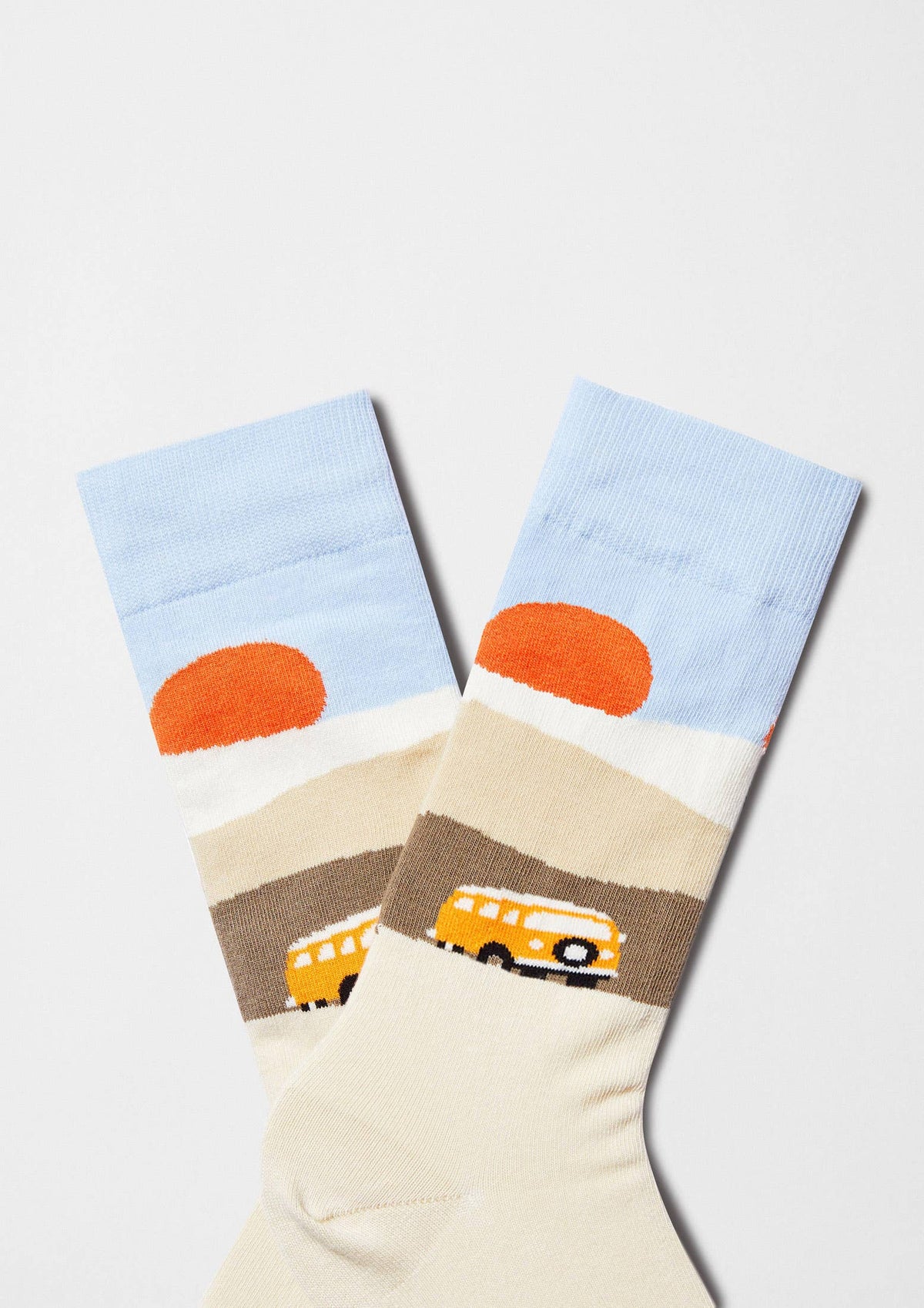 Calcetines BeRoadtrip