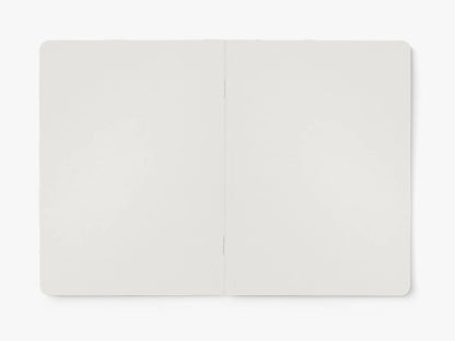 Cahier de Note A5 - Smiley n° 1